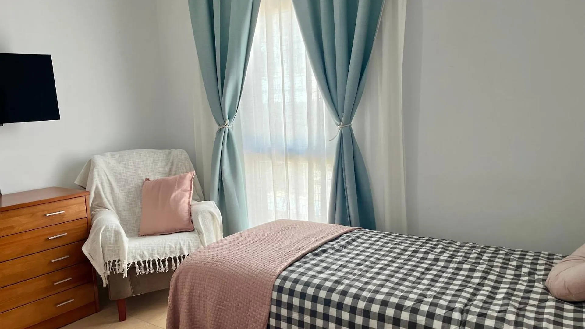 公寓 莫罗德哈布雷Blue Port House公寓